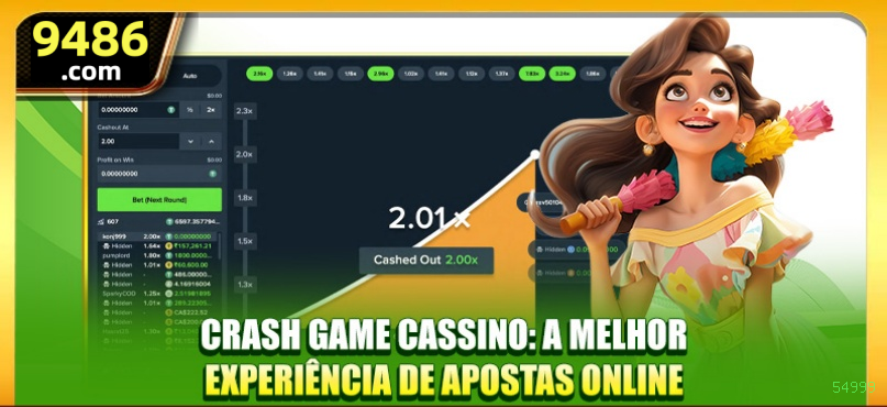 Conta 54999 sincronizada site e app