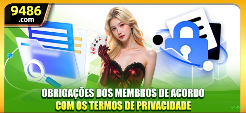 Central de dúvidas rápidas sobre o app 54999