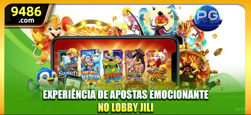 Cassino 54999 - mesas ao vivo e jogos
