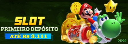 Cassino 54999 app mobile