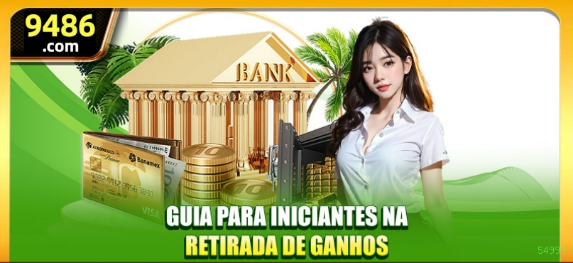 Plataforma 54999 - cassino e apostas