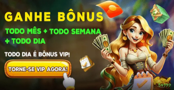 Bônus e prêmios 54999