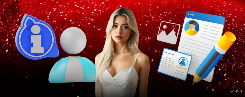 Slots com prêmios 54999